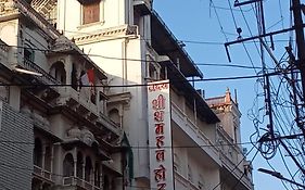 Hotel Lakshya Sheesh Mahal